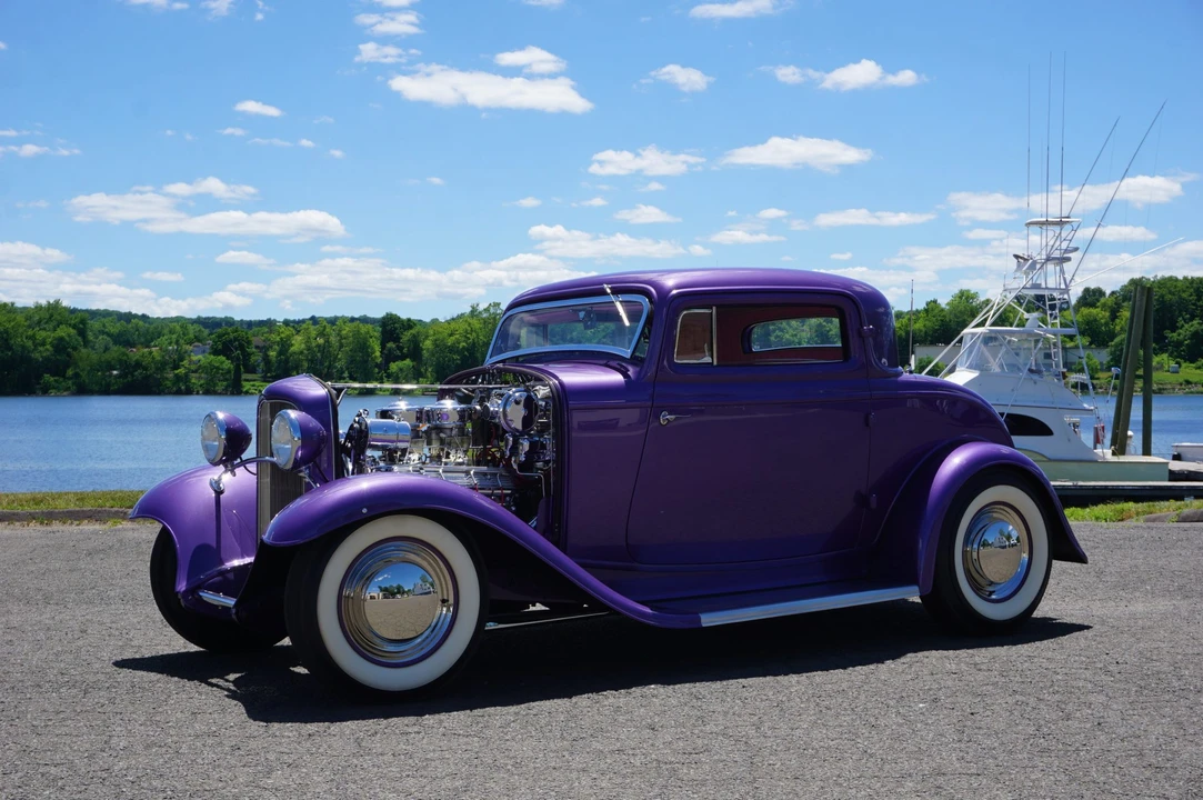 Ford Hot Rod - Image 5 of 31