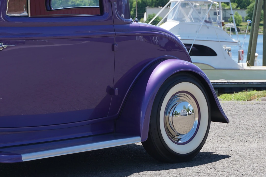 Ford Hot Rod - Image 23 of 31