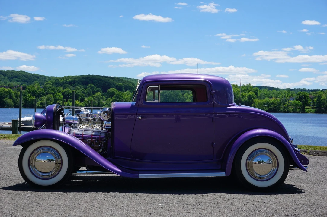 Ford Hot Rod - Image 9 of 31