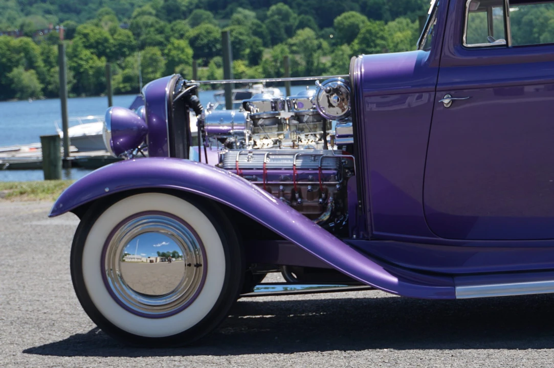 Ford Hot Rod - Image 24 of 31