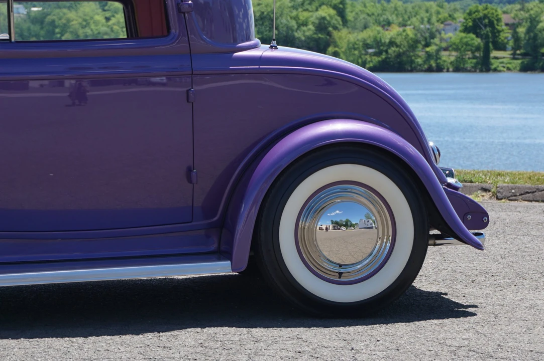 Ford Hot Rod - Image 25 of 31