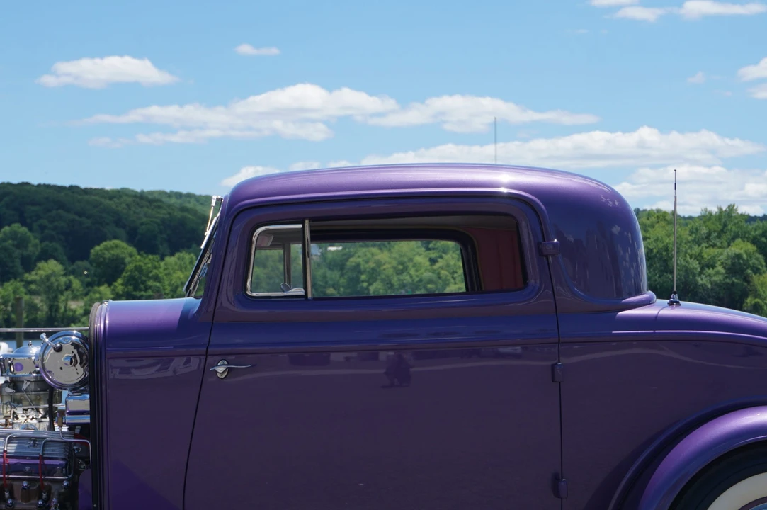 Ford Hot Rod - Image 28 of 31