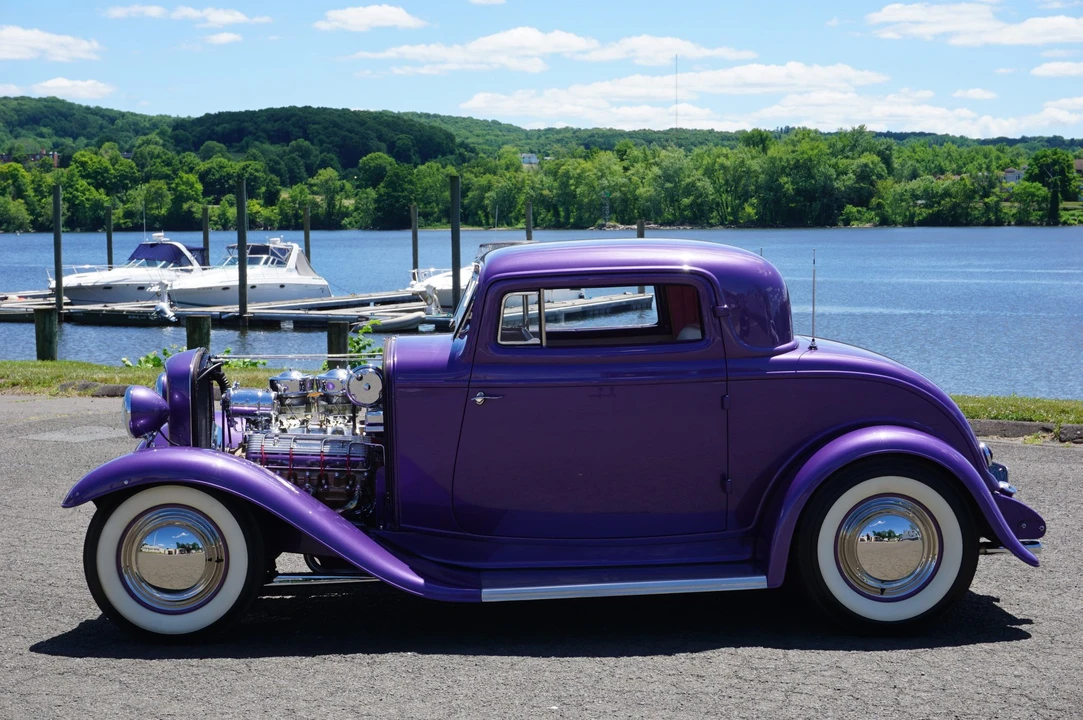 Ford Hot Rod - Image 8 of 31