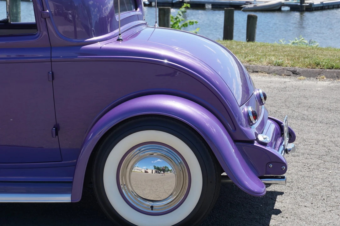 Ford Hot Rod - Image 26 of 31