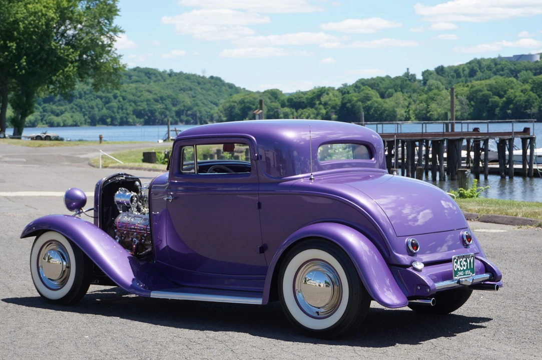 Ford Hot Rod - Image 11 of 31