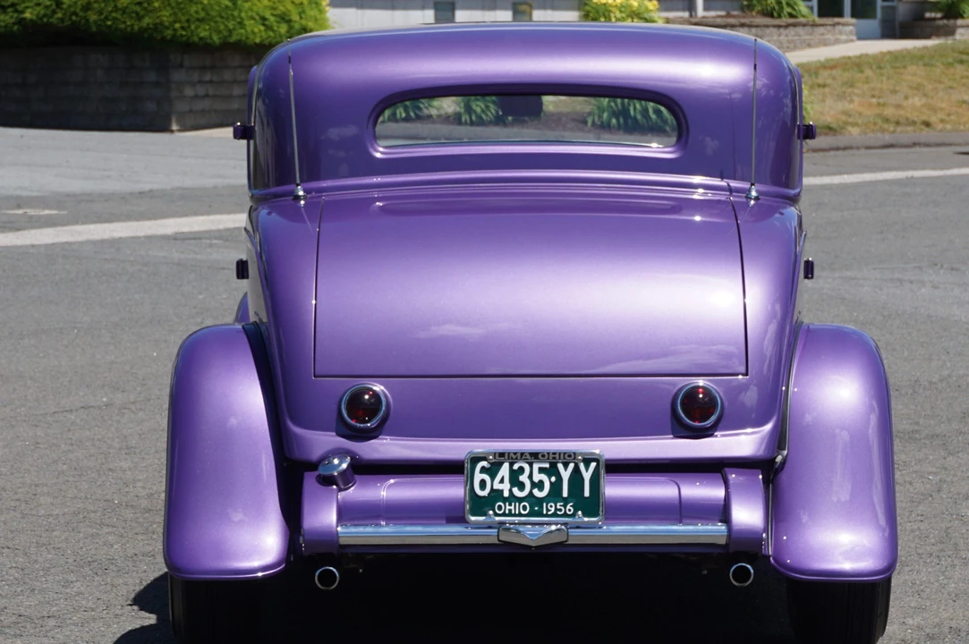 Ford Hot Rod - Image 15 of 31