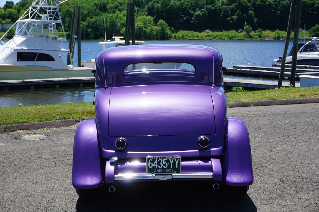 Ford Hot Rod - Image 14 of 31