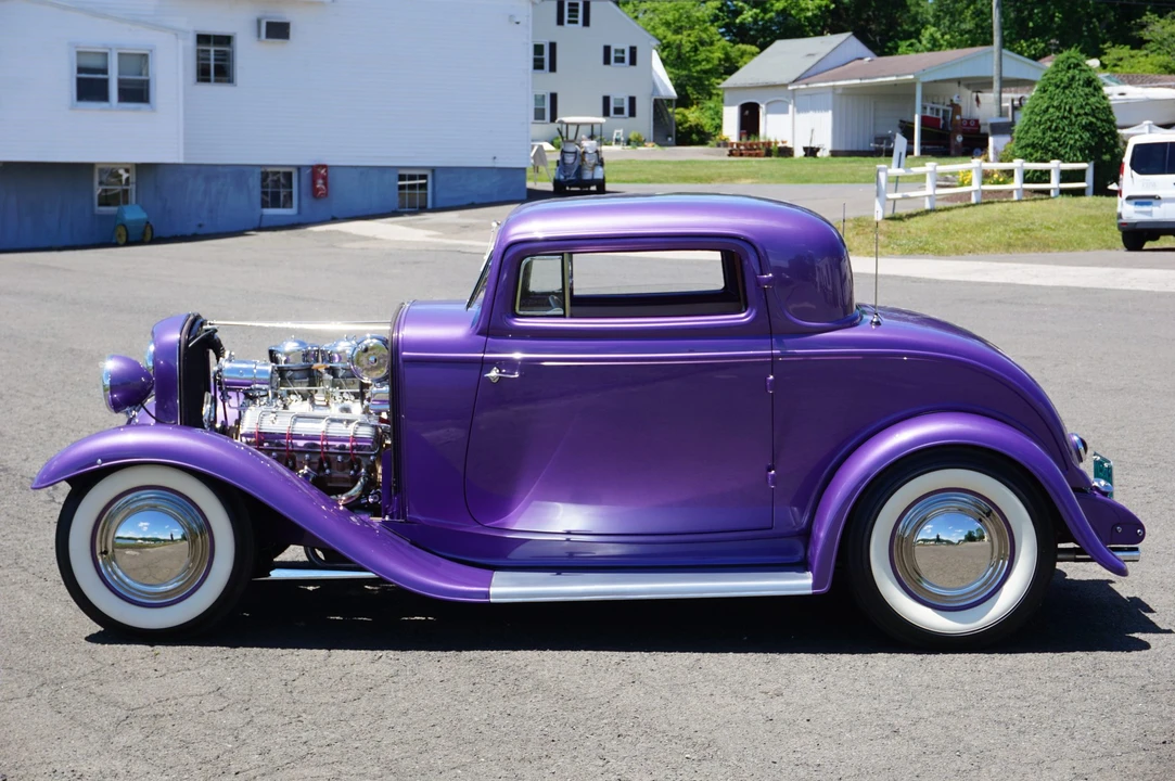 Ford Hot Rod - Image 7 of 31
