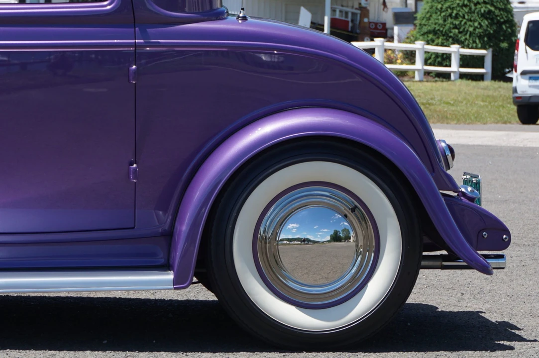 Ford Hot Rod - Image 29 of 31