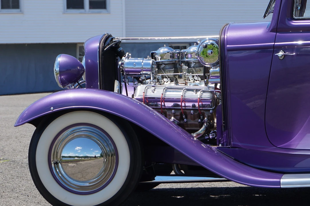 Ford Hot Rod - Image 27 of 31