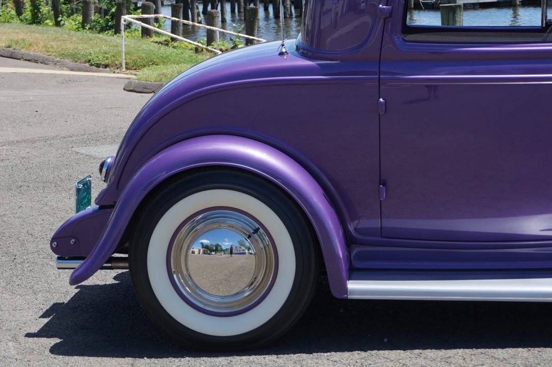 Ford Hot Rod - Image 30 of 31