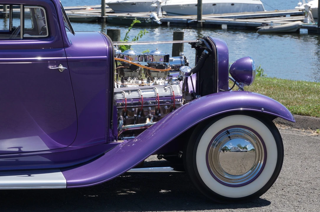 Ford Hot Rod - Image 31 of 31