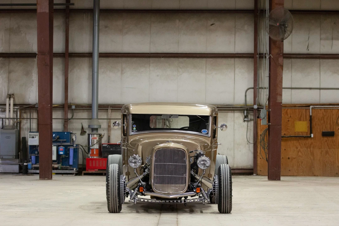 1934 Ford Pickup (1932-1934) - Image 3 of 31