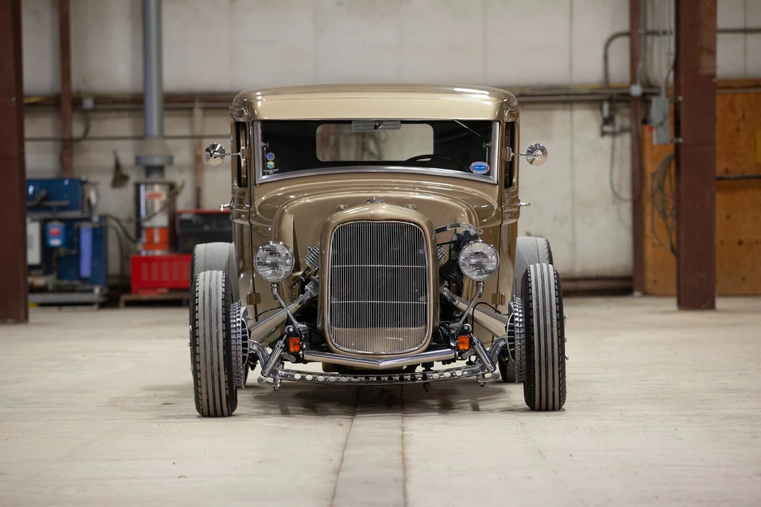 1934 Ford Pickup (1932-1934) - Image 4 of 31