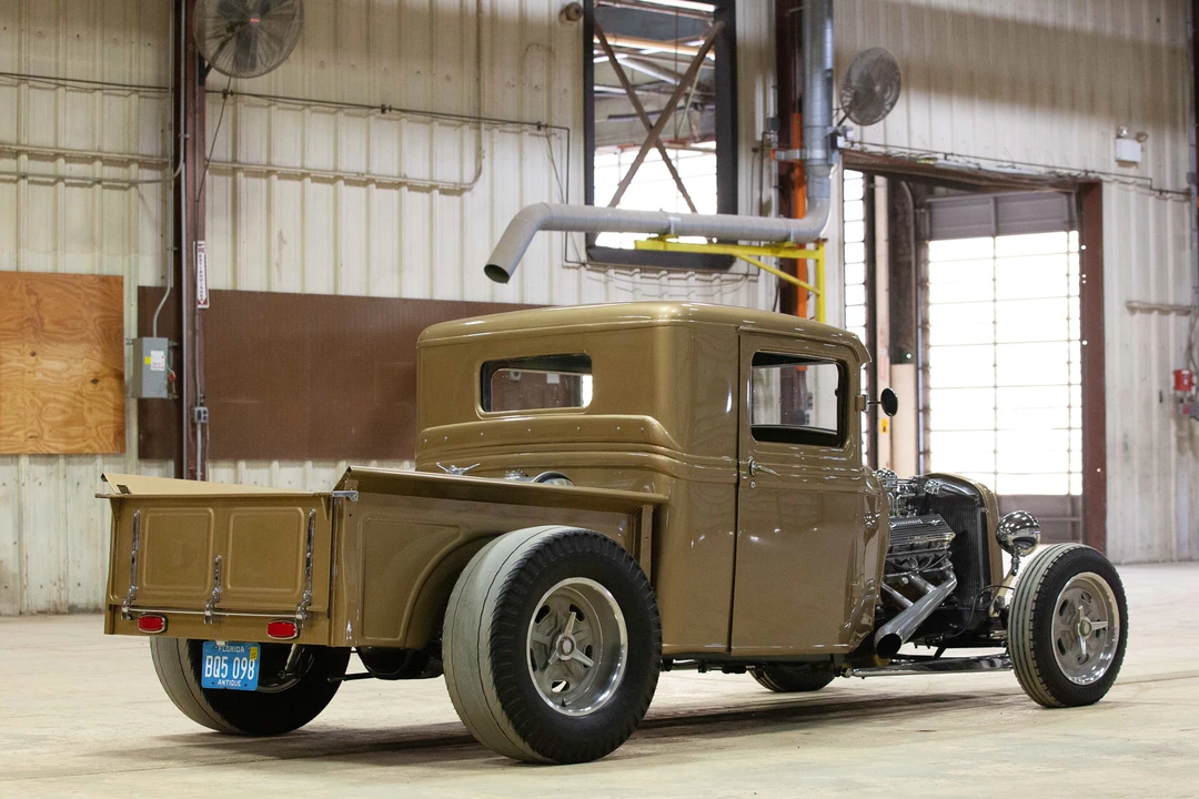 1934 Ford Pickup (1932-1934) - Image 15 of 31