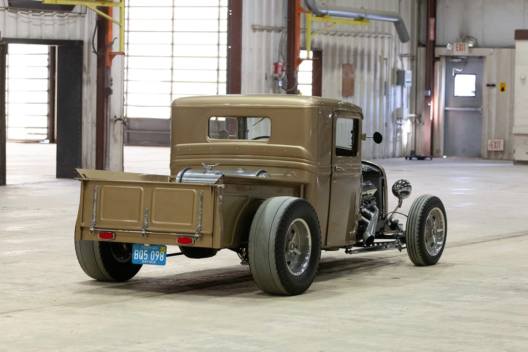 1934 Ford Pickup (1932-1934) - Image 14 of 31