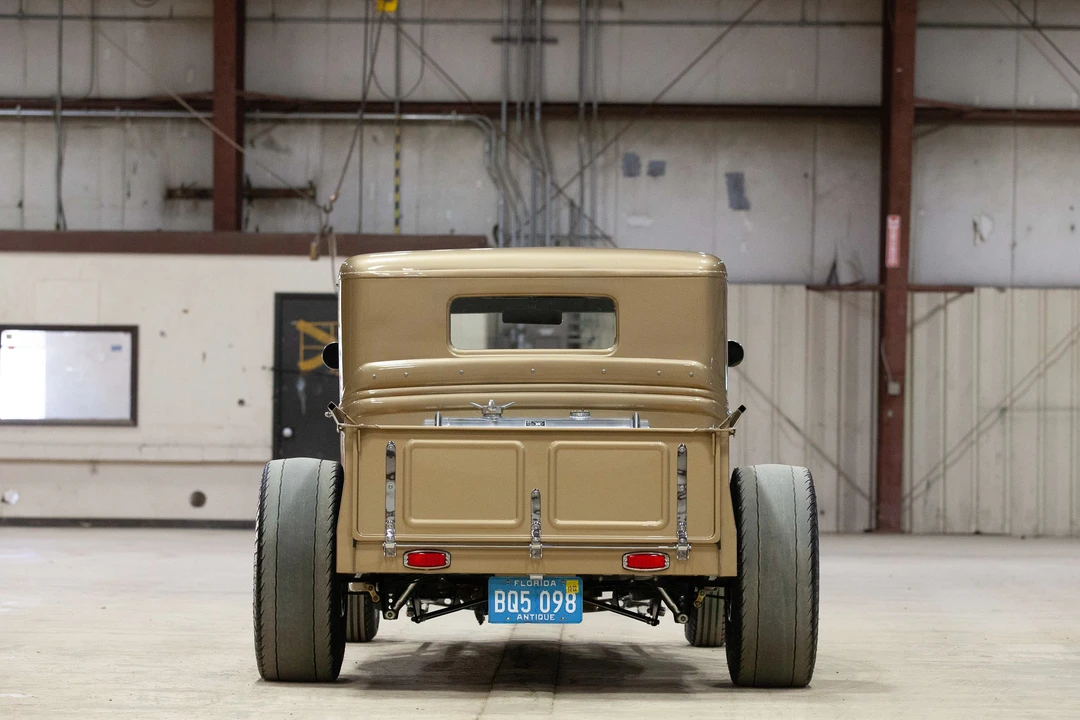 1934 Ford Pickup (1932-1934) - Image 12 of 31