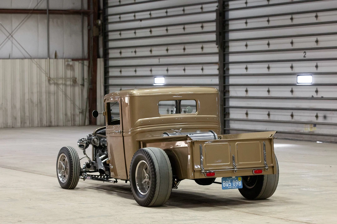 1934 Ford Pickup (1932-1934) - Image 11 of 31