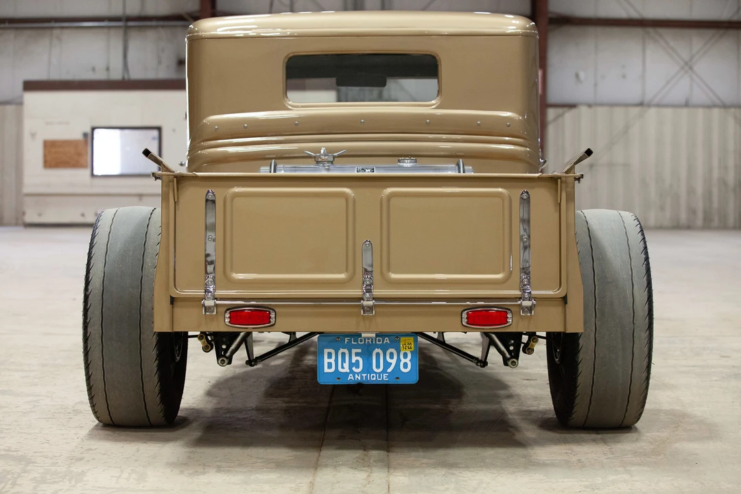 1934 Ford Pickup (1932-1934) - Image 13 of 31