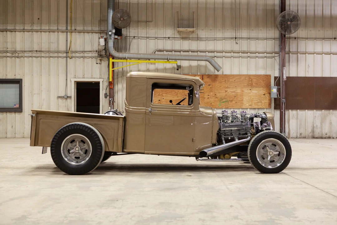 1934 Ford Pickup (1932-1934) - Image 16 of 31