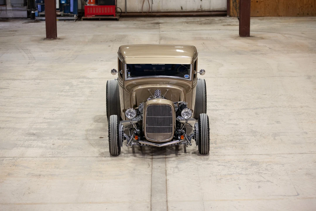 1934 Ford Pickup (1932-1934) - Image 5 of 31