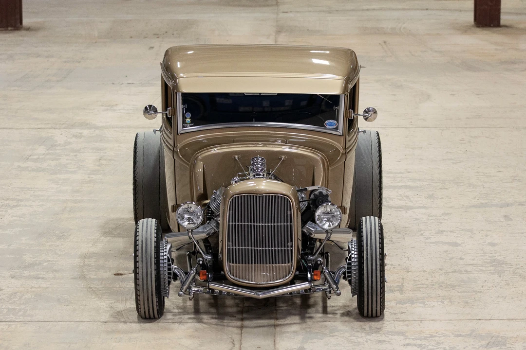 1934 Ford Pickup (1932-1934) - Image 6 of 31