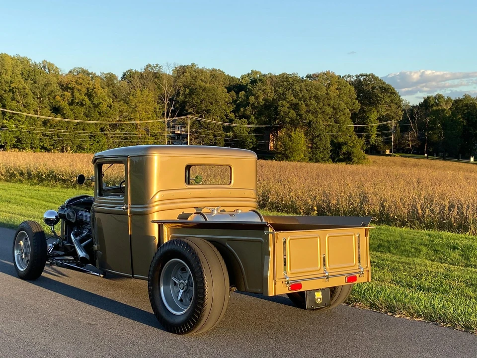 1934 Ford Pickup (1932-1934) - Image 29 of 31