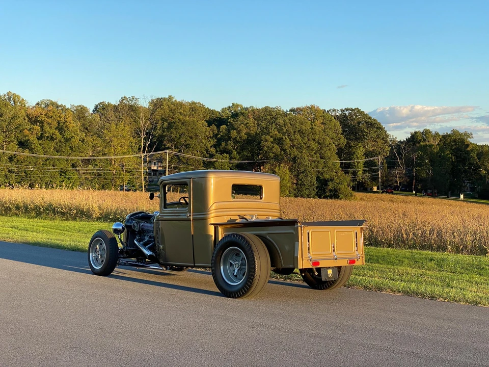 1934 Ford Pickup (1932-1934) - Image 28 of 31
