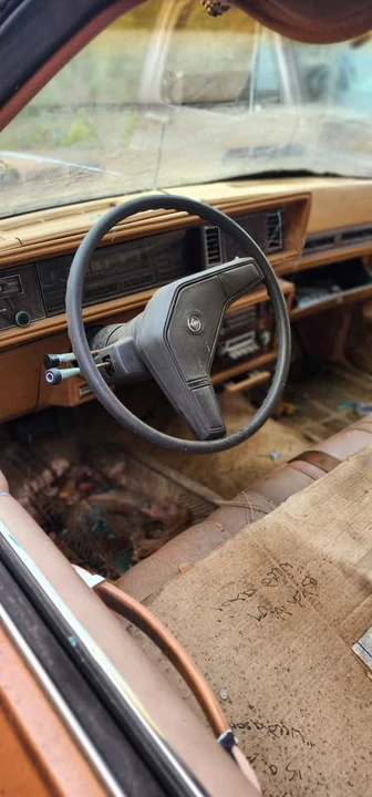 1978 Oldsmobile Cutlass Supreme - Image 3 of 8