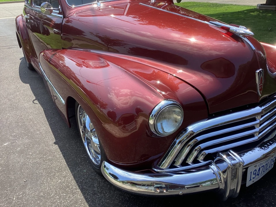 1947 Oldsmobile 98 - Image 13 of 21