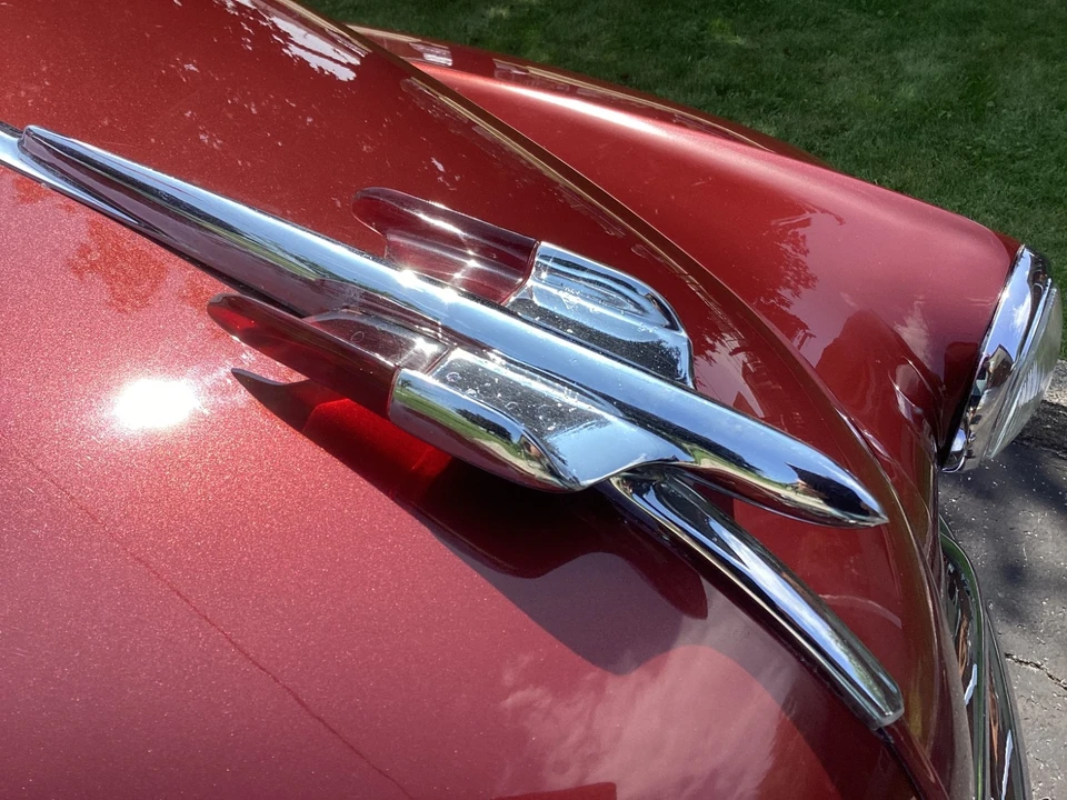 1947 Oldsmobile 98 - Image 21 of 21