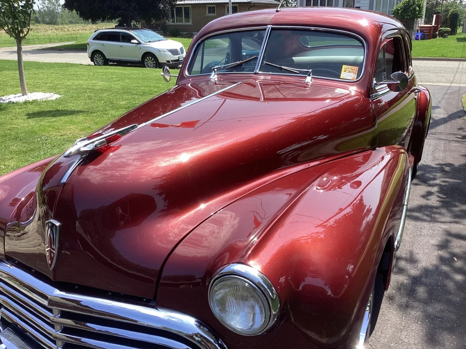 1947 Oldsmobile 98 - Image 15 of 21