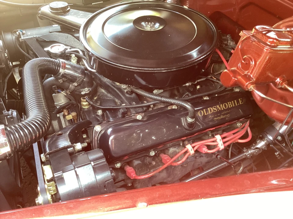 1947 Oldsmobile 98 - Image 18 of 21