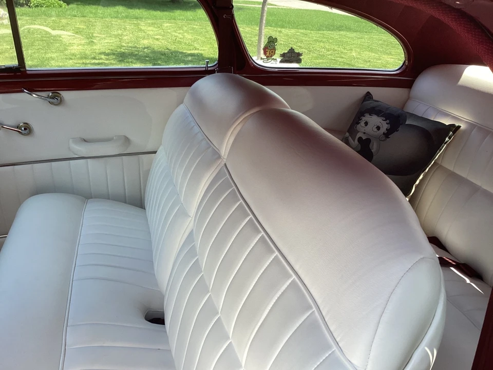 1947 Oldsmobile 98 - Image 6 of 21