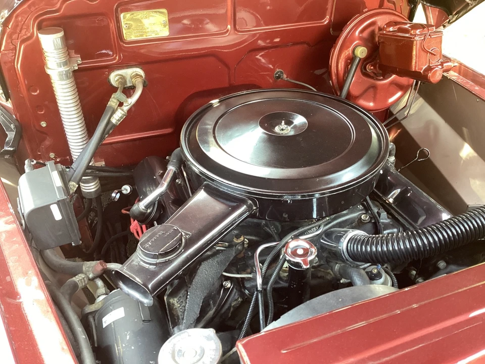 1947 Oldsmobile 98 - Image 19 of 21