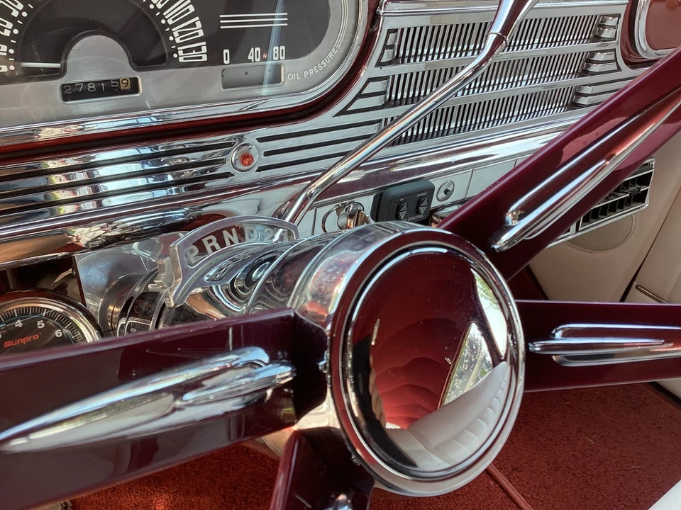 1947 Oldsmobile 98 - Image 9 of 21