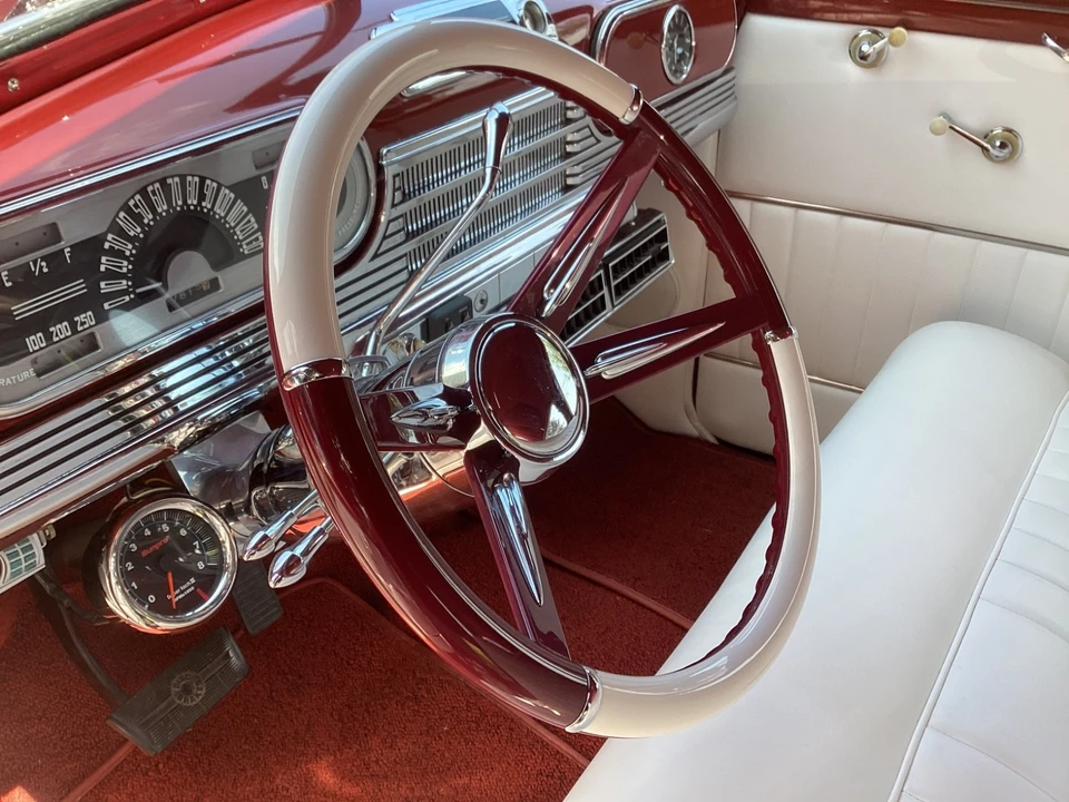 1947 Oldsmobile 98 - Image 8 of 21