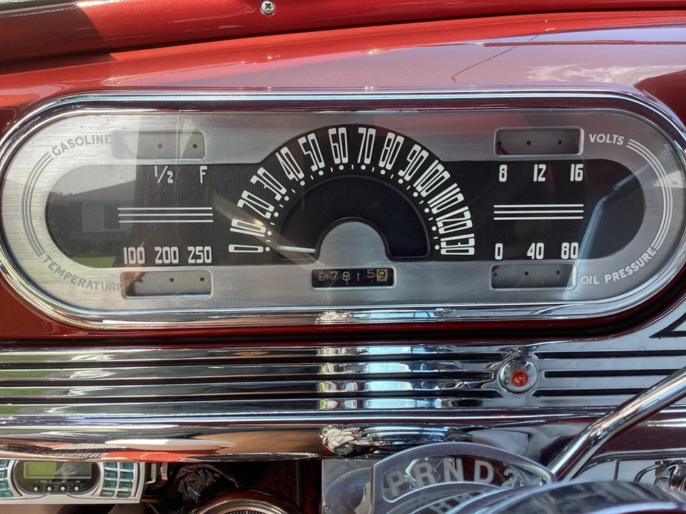 1947 Oldsmobile 98 - Image 12 of 21
