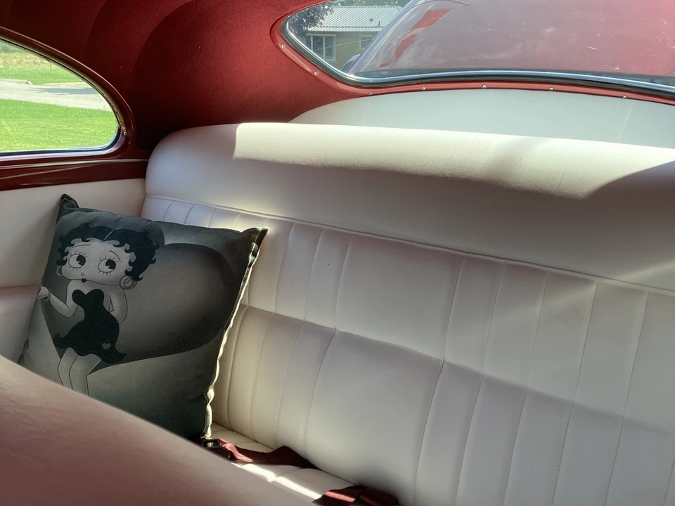 1947 Oldsmobile 98 - Image 7 of 21