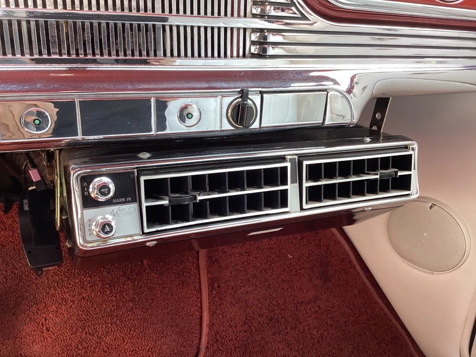 1947 Oldsmobile 98 - Image 11 of 21