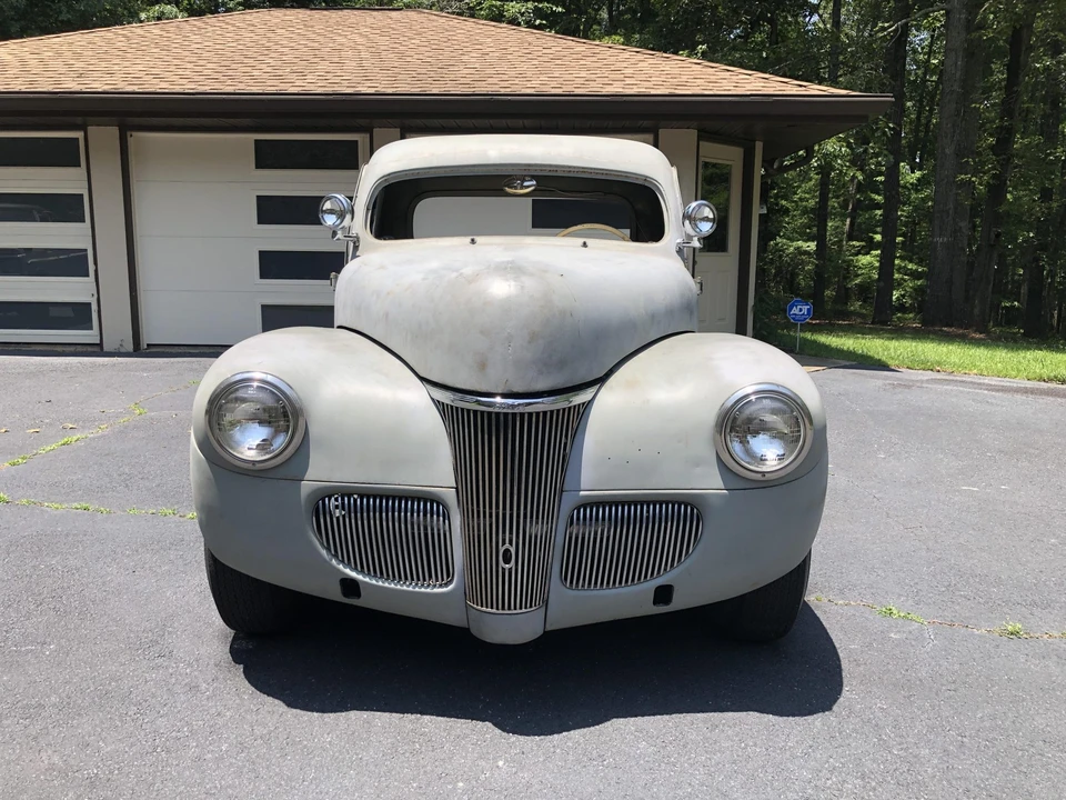 Ford Pickup (1940-1947) - Image 2 of 31