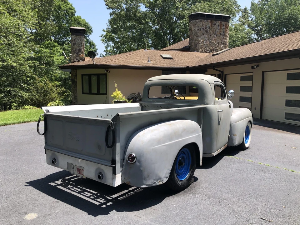 Ford Pickup (1940-1947) - Image 7 of 31