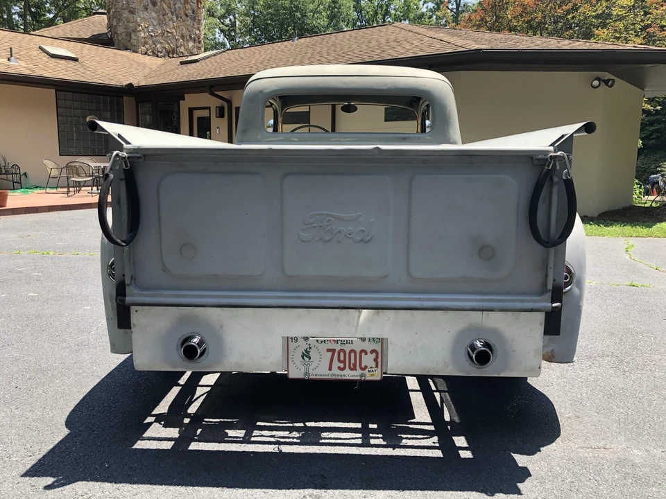 Ford Pickup (1940-1947) - Image 8 of 31