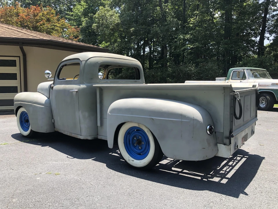 Ford Pickup (1940-1947) - Image 11 of 31