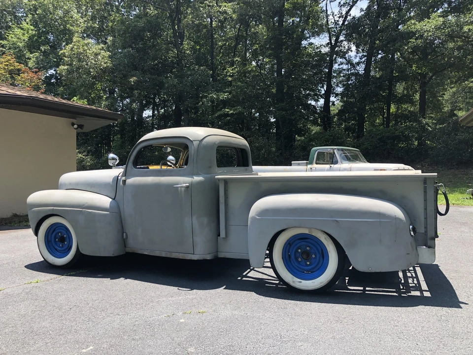 Ford Pickup (1940-1947) - Image 12 of 31
