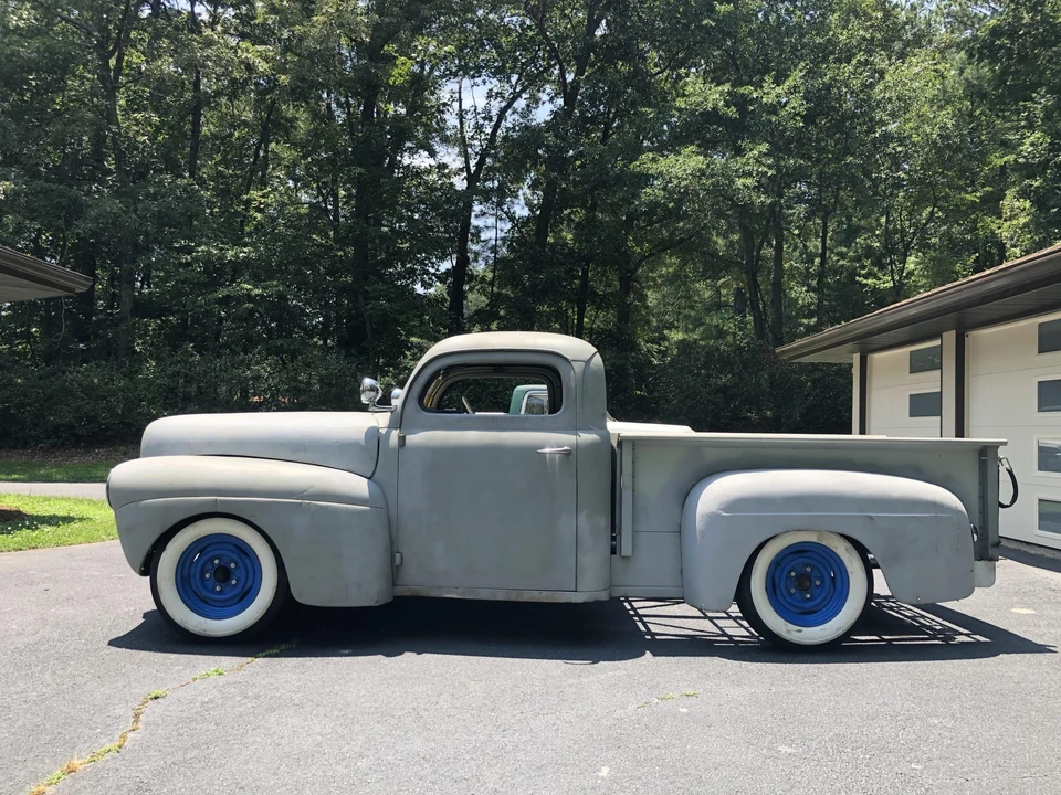 Ford Pickup (1940-1947) - Image 13 of 31