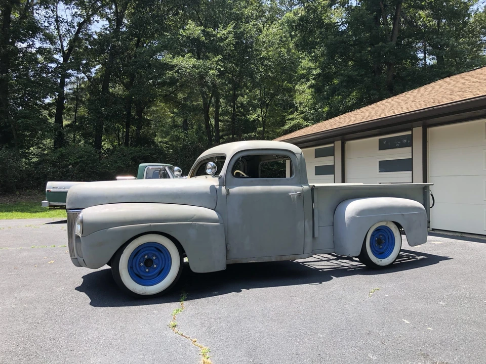Ford Pickup (1940-1947) - Image 14 of 31