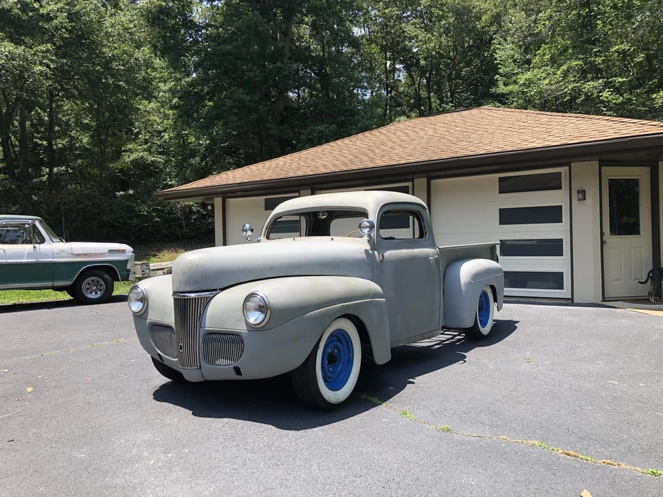 Ford Pickup (1940-1947) - Image 16 of 31