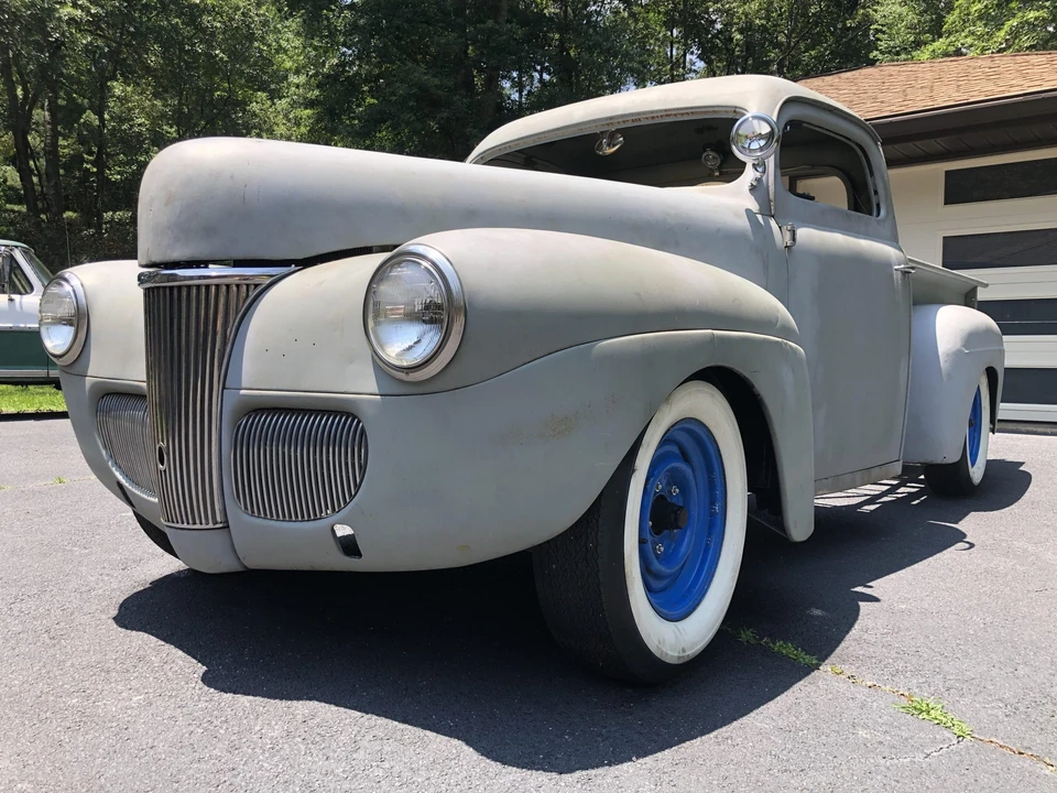 Ford Pickup (1940-1947) - Image 21 of 31