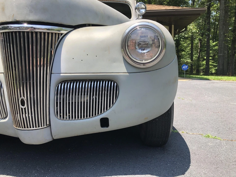 Ford Pickup (1940-1947) - Image 24 of 31